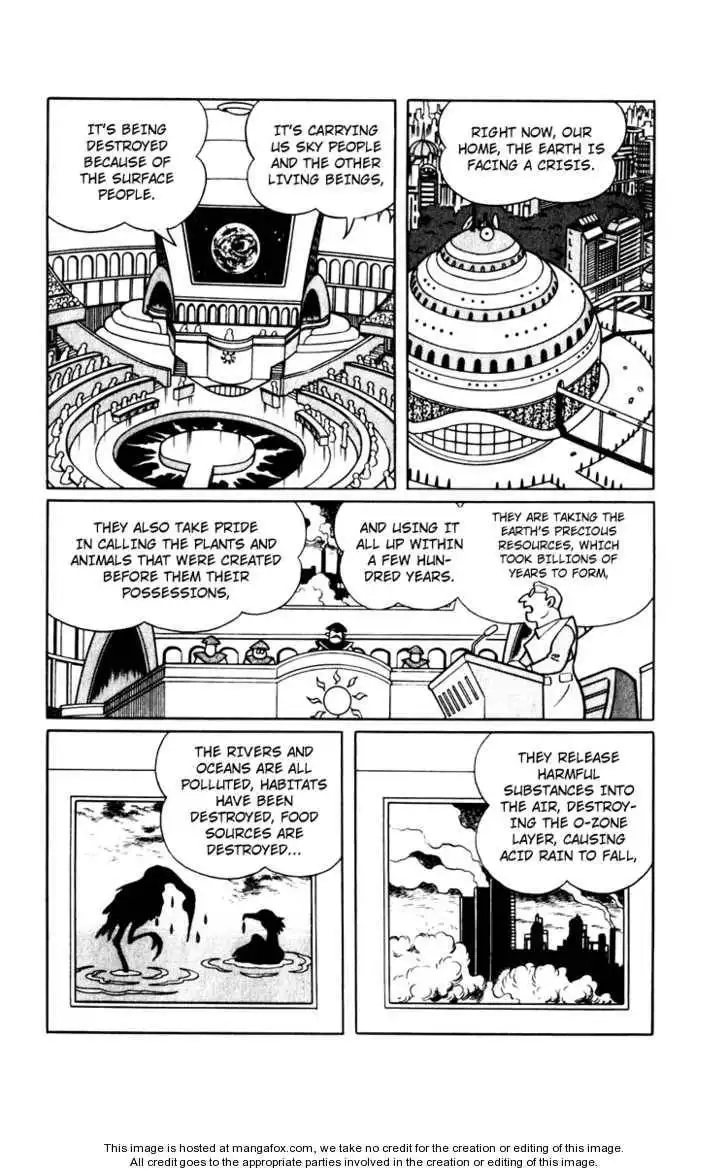 Doraemon Long Stories Chapter 12.5 19
